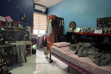 Bandar Bukit Tinggi 2