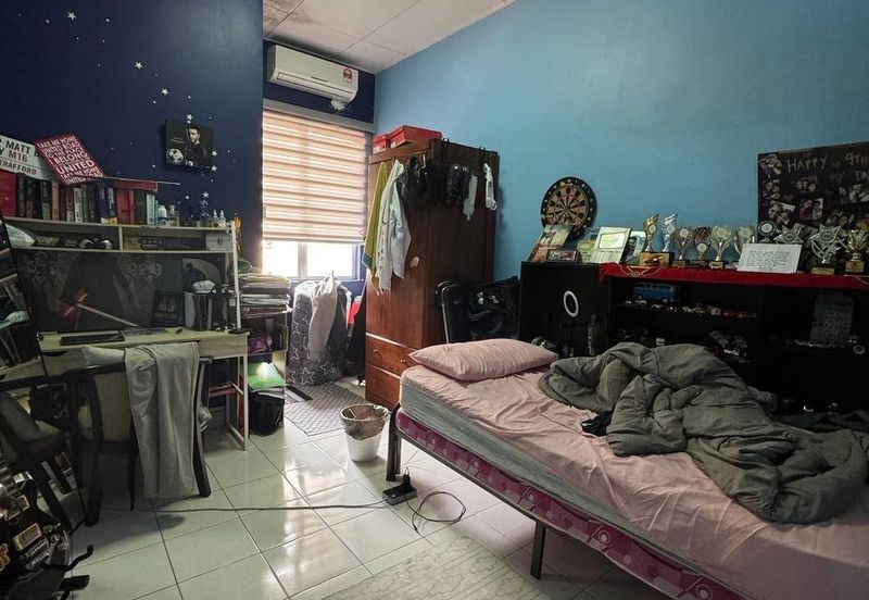 Bandar Bukit Tinggi 2