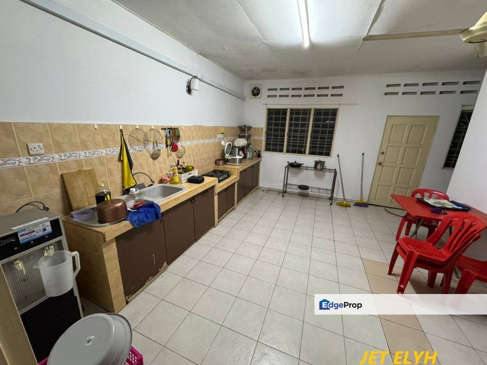 BEST Value 🌟 2 Storey Terrace House for SALE | Taman Sri Andalas, Klang, Selangor, Klang