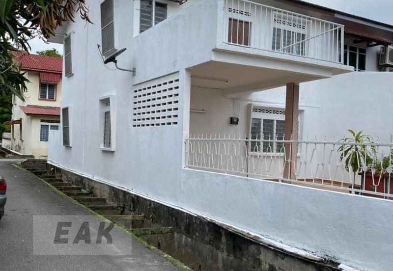 Southern Park @ Taman Selatan