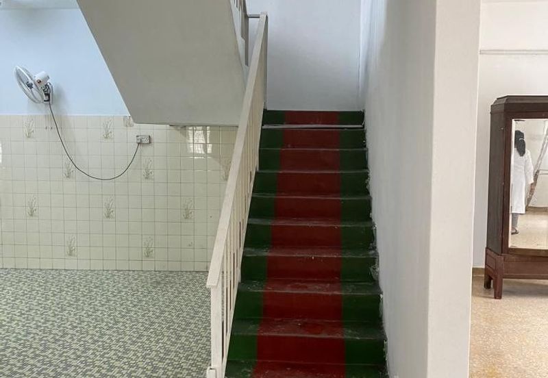 Southern Park @ Taman Selatan