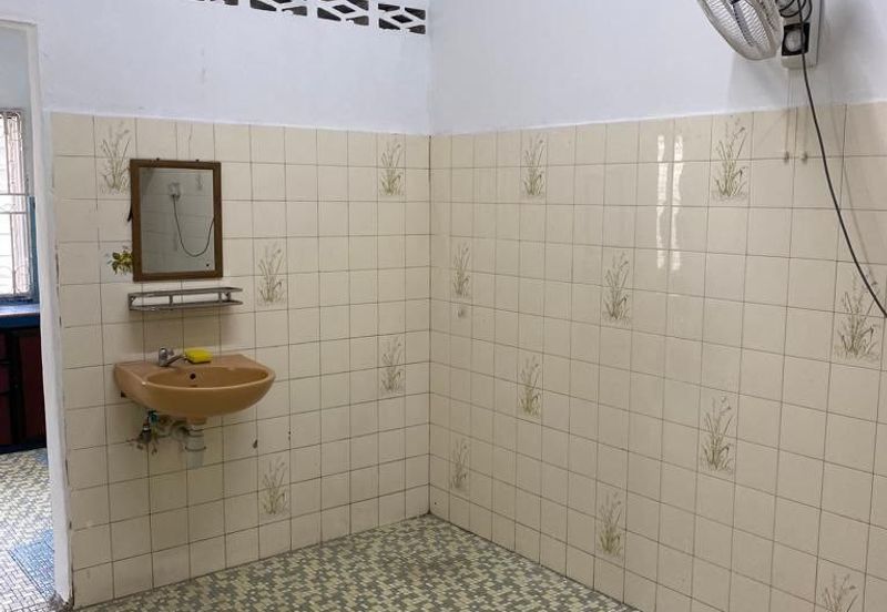 Southern Park @ Taman Selatan