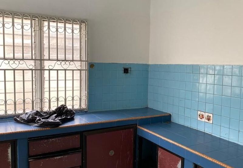 Southern Park @ Taman Selatan