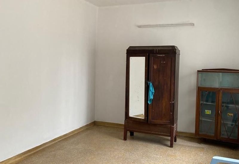 Southern Park @ Taman Selatan