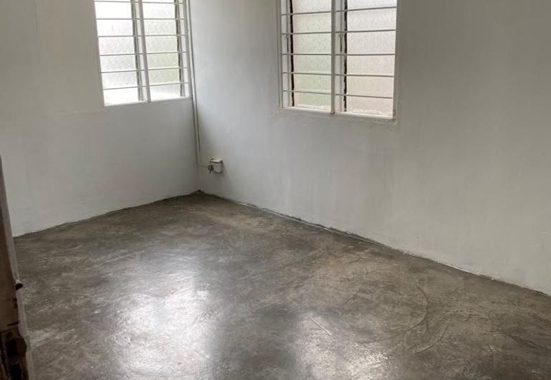 Southern Park @ Taman Selatan