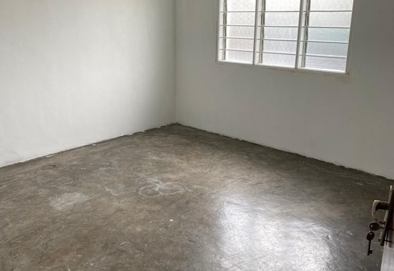 Southern Park @ Taman Selatan