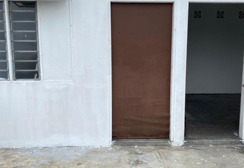 Southern Park @ Taman Selatan