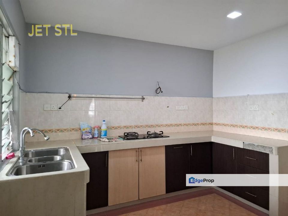 FULLY Renovated ✨ Apartment for SALE | Pelangi Heights, Centro Klang, Bukit Kuda, Klang, Selangor, Klang