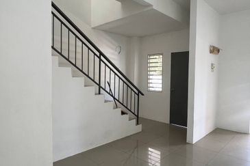 Taman Sungai Kapar Indah