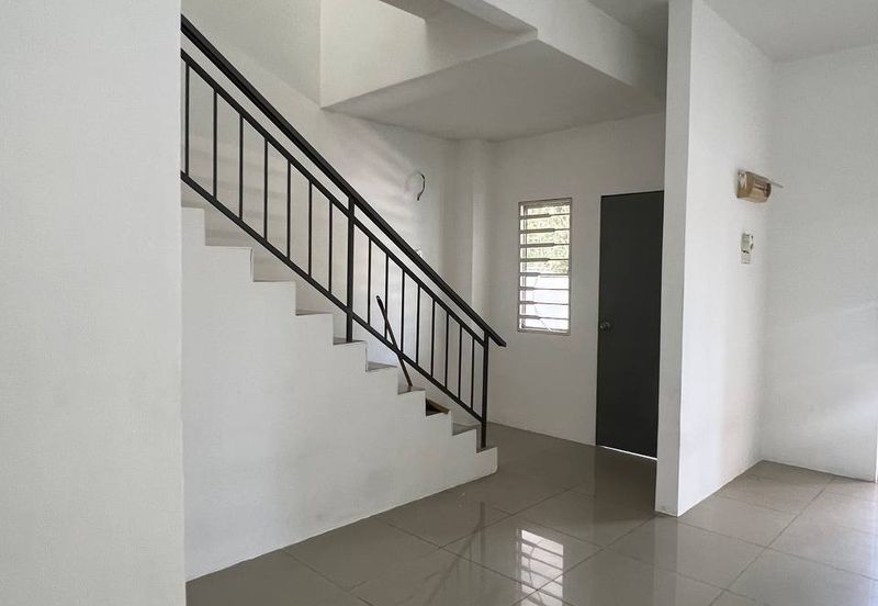 Taman Sungai Kapar Indah