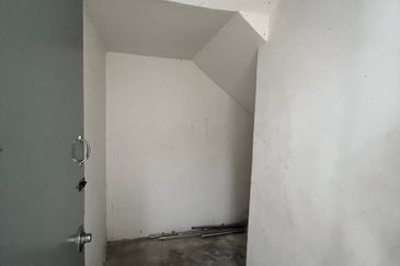 Taman Sungai Kapar Indah