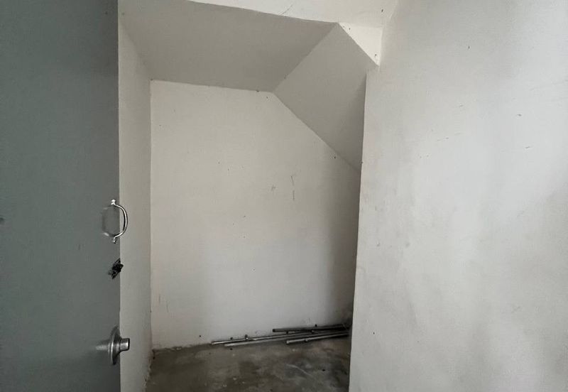 Taman Sungai Kapar Indah