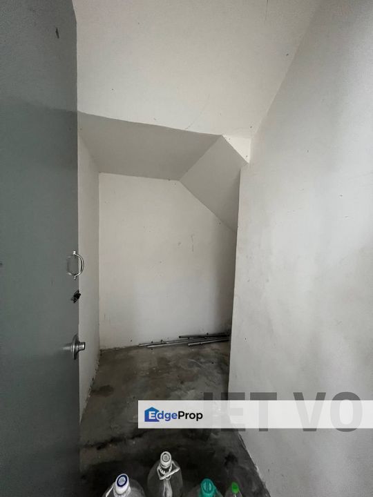 BEST Value + Refurbished 🏡 2 Storey Terrace House for SALE/RENT | Taman Sungai Kapar Indah, Jalan Kapar, Klang, Selangor, Kapar 