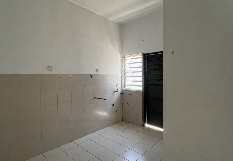 Taman Sungai Kapar Indah