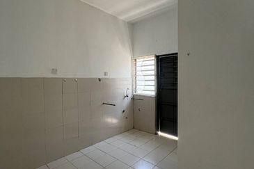 Taman Sungai Kapar Indah