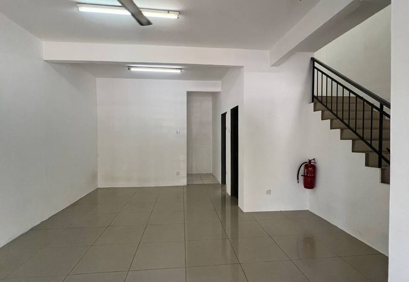 Taman Sungai Kapar Indah