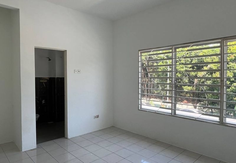 Taman Sungai Kapar Indah