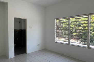 Taman Sungai Kapar Indah