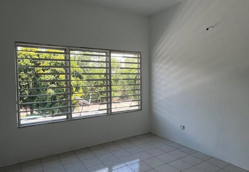 Taman Sungai Kapar Indah