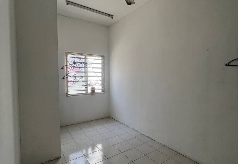 Taman Sungai Kapar Indah