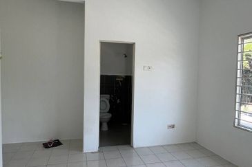 Taman Sungai Kapar Indah