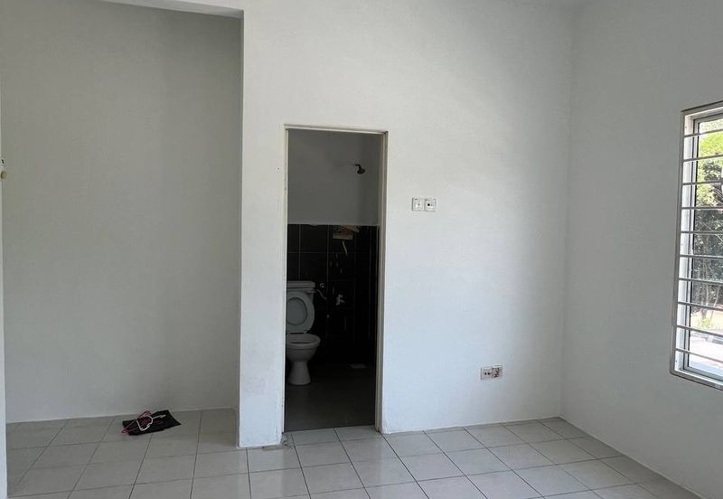 Taman Sungai Kapar Indah