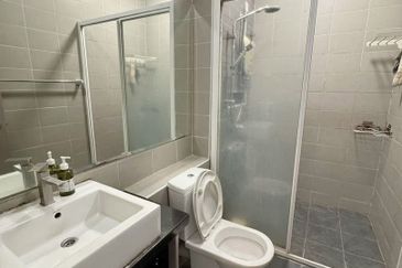 Paloma @ Bandar Bukit Raja