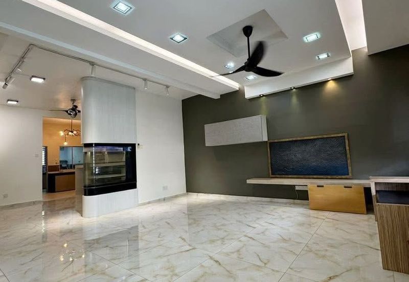 Paloma @ Bandar Bukit Raja