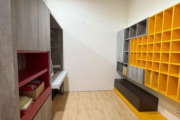 Paloma @ Bandar Bukit Raja