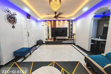 Taman Sentosa Perdana