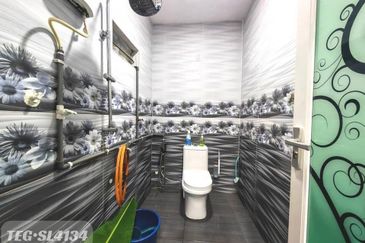 Taman Sentosa Perdana