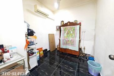 Taman Sentosa Perdana