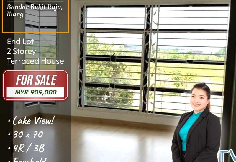 Nafiri 1 @ Bandar Bukit Raja