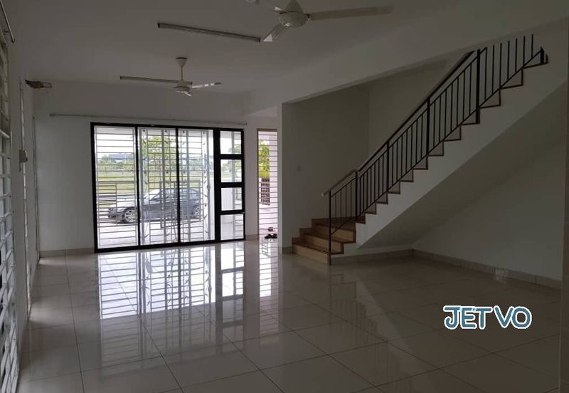 Nafiri 1 @ Bandar Bukit Raja