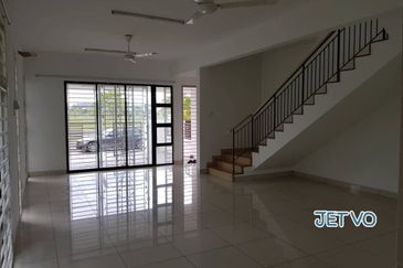 Nafiri 1 @ Bandar Bukit Raja