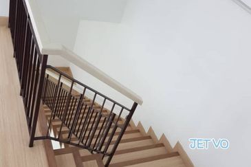 Nafiri 1 @ Bandar Bukit Raja