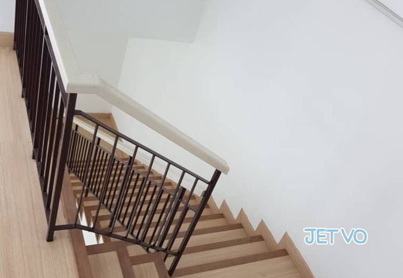 Nafiri 1 @ Bandar Bukit Raja