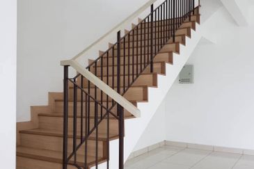 Nafiri 1 @ Bandar Bukit Raja