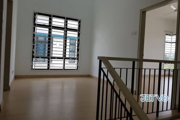 Nafiri 1 @ Bandar Bukit Raja