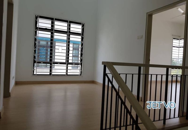 Nafiri 1 @ Bandar Bukit Raja