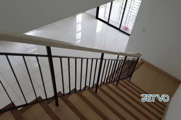 Nafiri 1 @ Bandar Bukit Raja