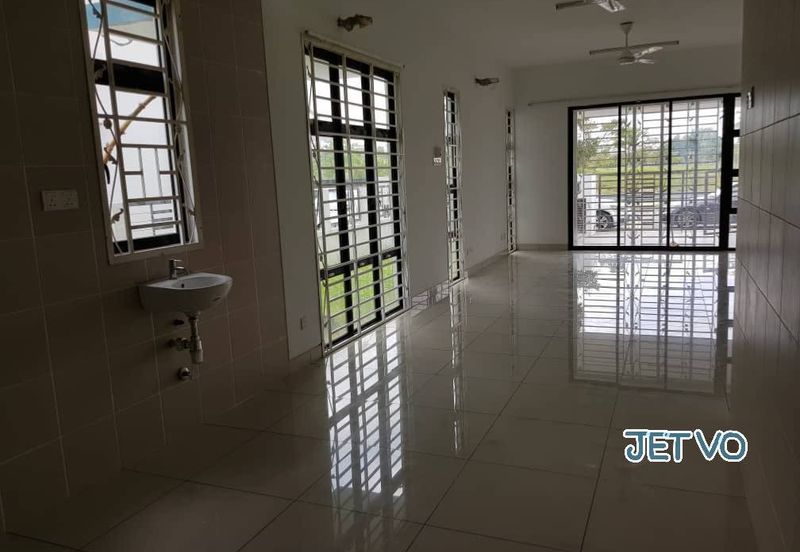 Nafiri 1 @ Bandar Bukit Raja