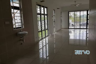 Nafiri 1 @ Bandar Bukit Raja