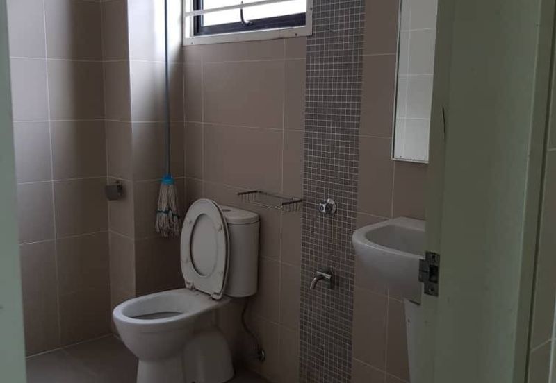 Nafiri 1 @ Bandar Bukit Raja