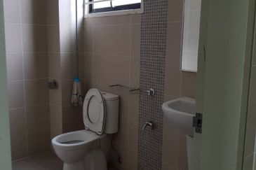 Nafiri 1 @ Bandar Bukit Raja