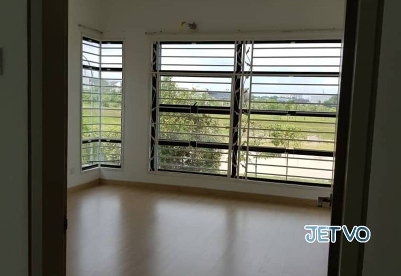 Nafiri 1 @ Bandar Bukit Raja