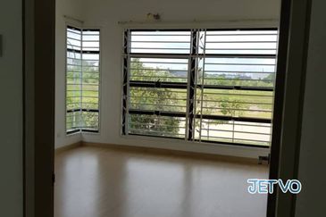 Nafiri 1 @ Bandar Bukit Raja