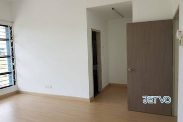 Nafiri 1 @ Bandar Bukit Raja