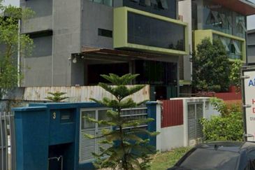 ETP @ Meru Industrial Park 2