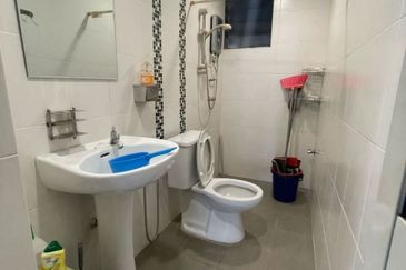 Pelangi Heights Condominium Phase 2